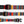 3 sizes of the baja premium dog collar.