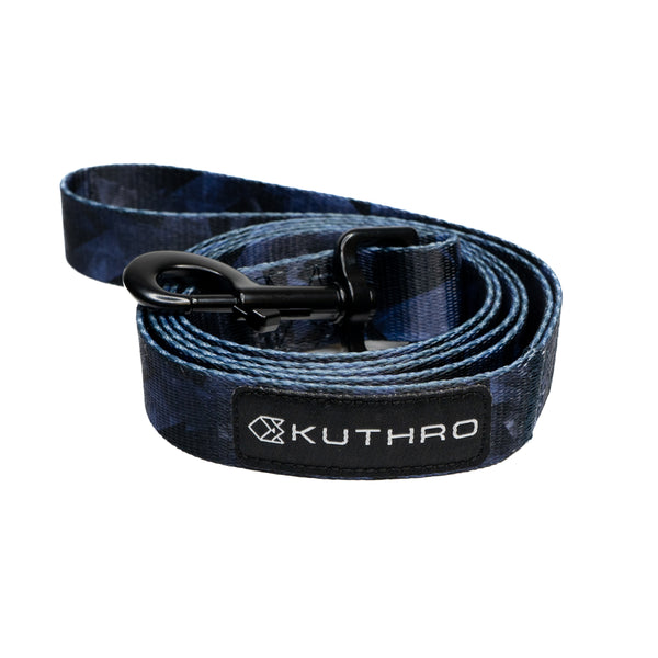 Showing ender premium dog leash.