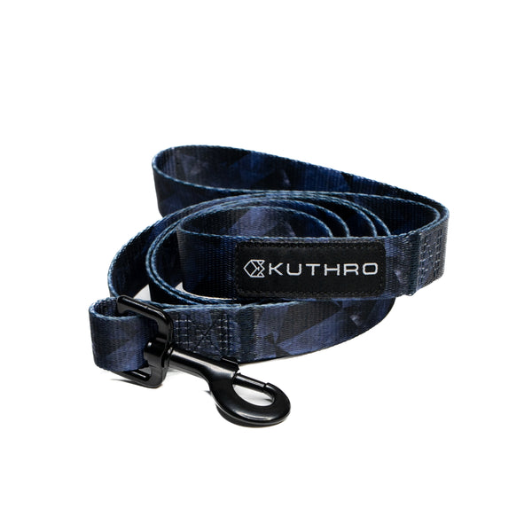 Showing ender premium dog leash.